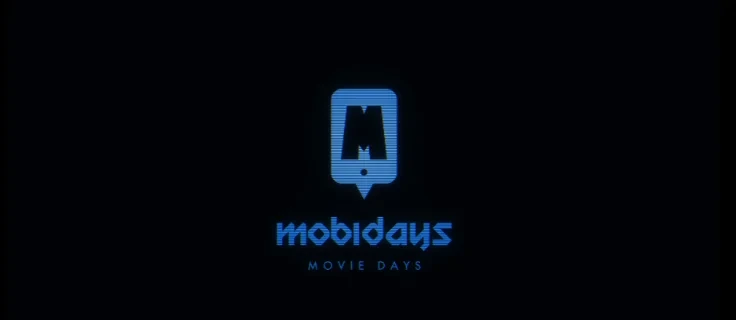 mobidays MOVIE DAYS